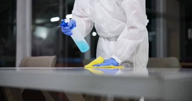 Licensed Biohazard Cleanup service in New Market, VA - Trauma Clean Pros